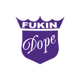 Fukin Dub Sticker