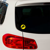 JDM Hand Sun Shocker Sticker