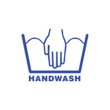 JDM Handwash Sticker