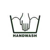 JDM Handwash Sticker