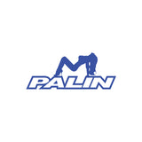 Girl Palin Sticker