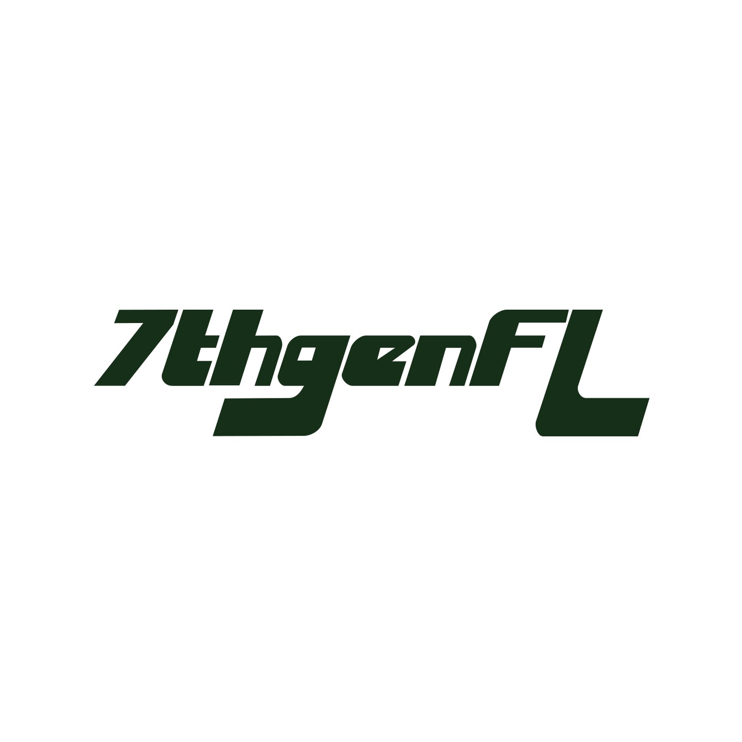 7thgenfl Sticker