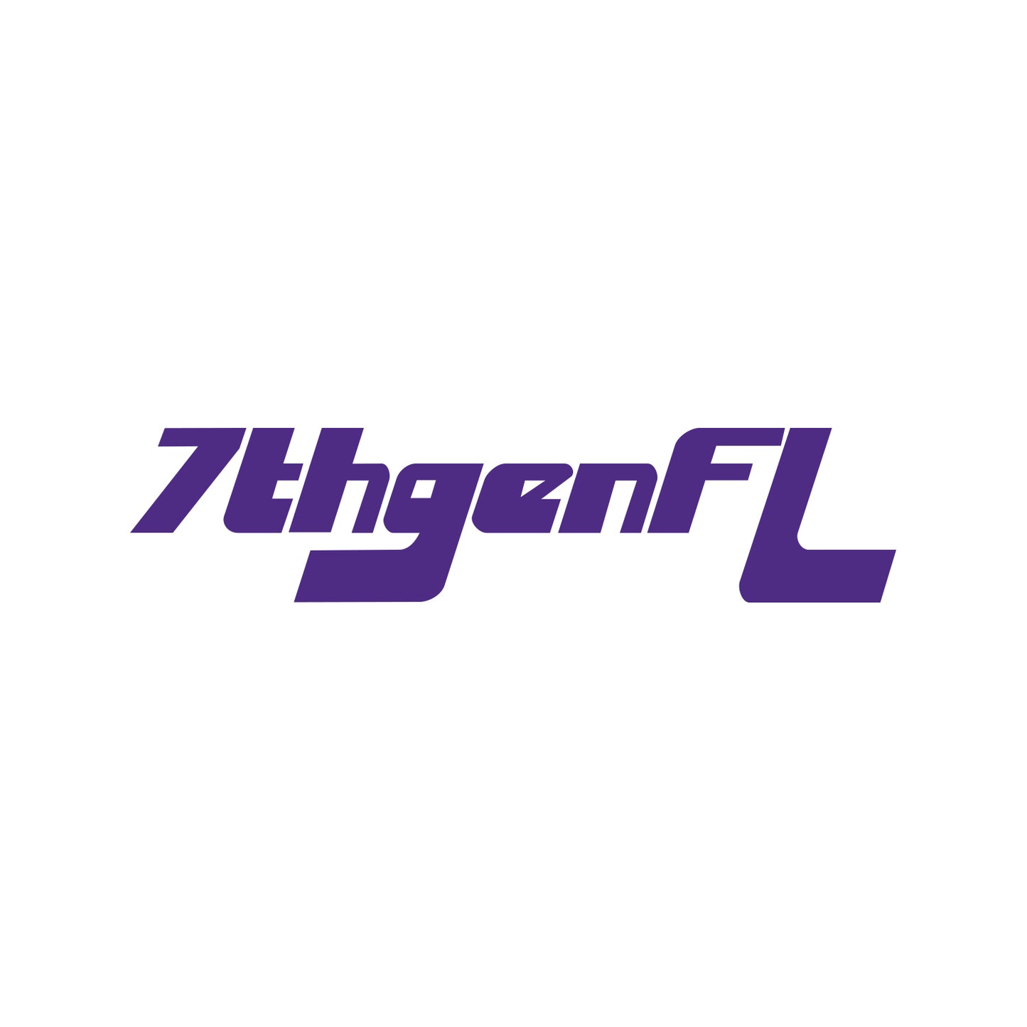 7thgenfl Sticker