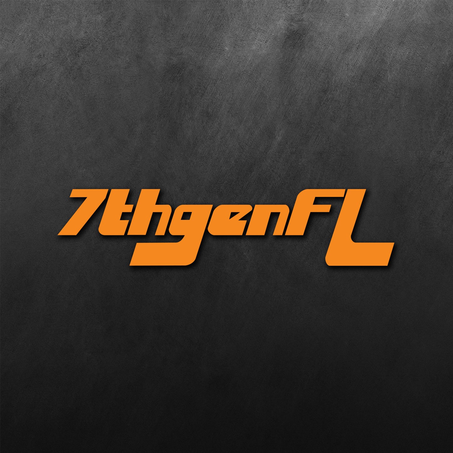 7thgenfl Sticker