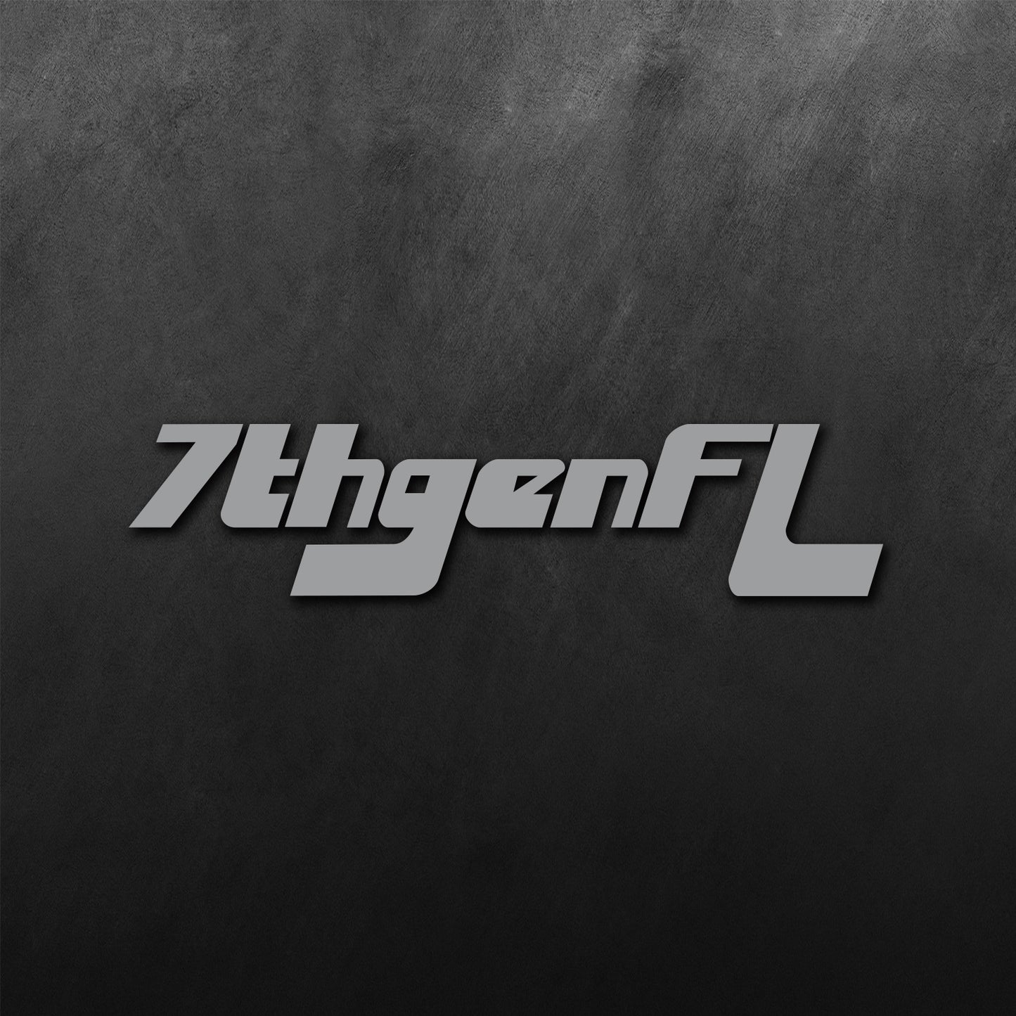 7thgenfl Sticker