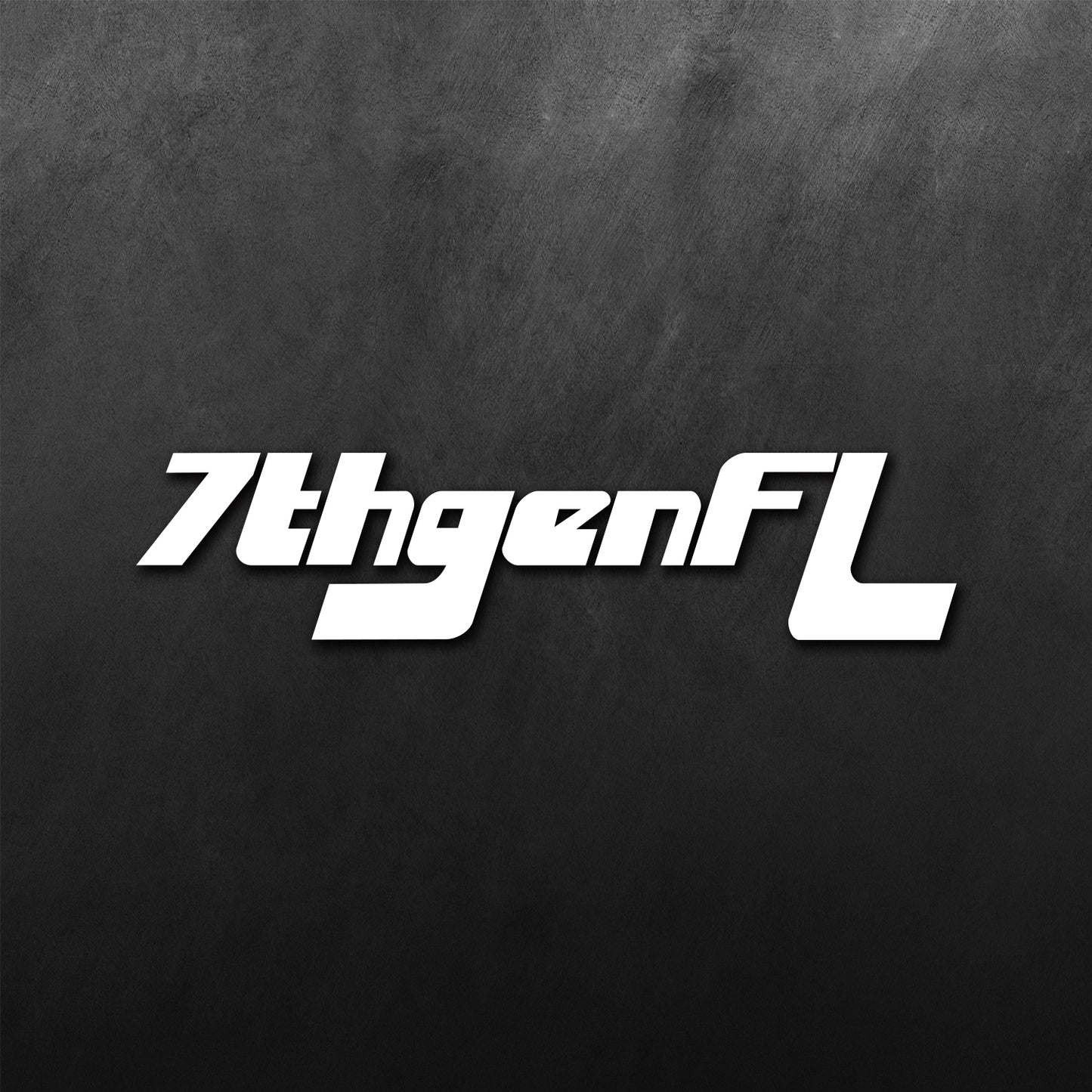 7thgenfl Sticker