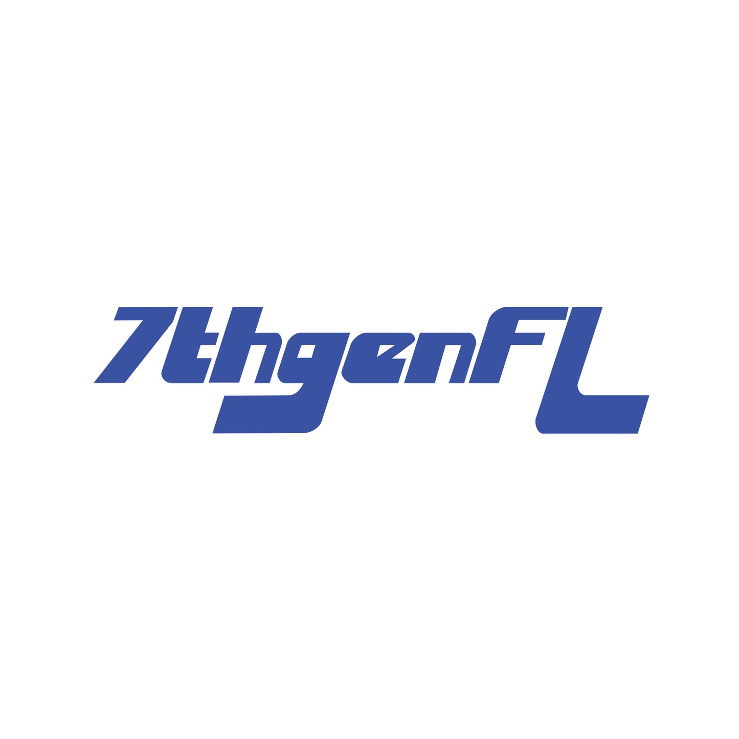 7thgenfl Sticker