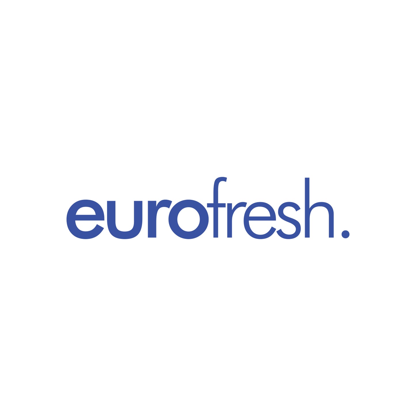 Euro Fresh Sticker