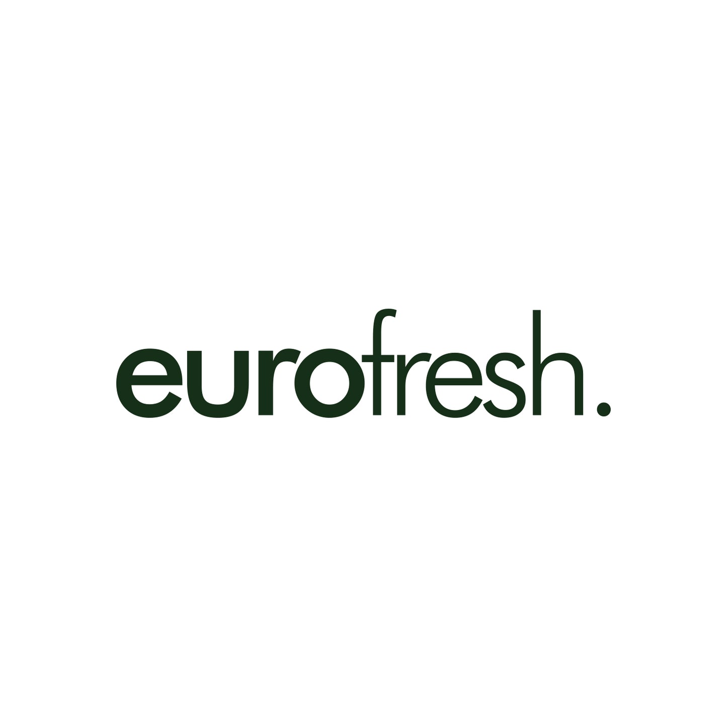Euro Fresh Sticker