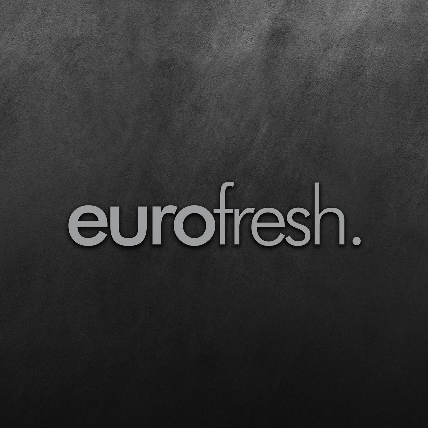 Euro Fresh Sticker