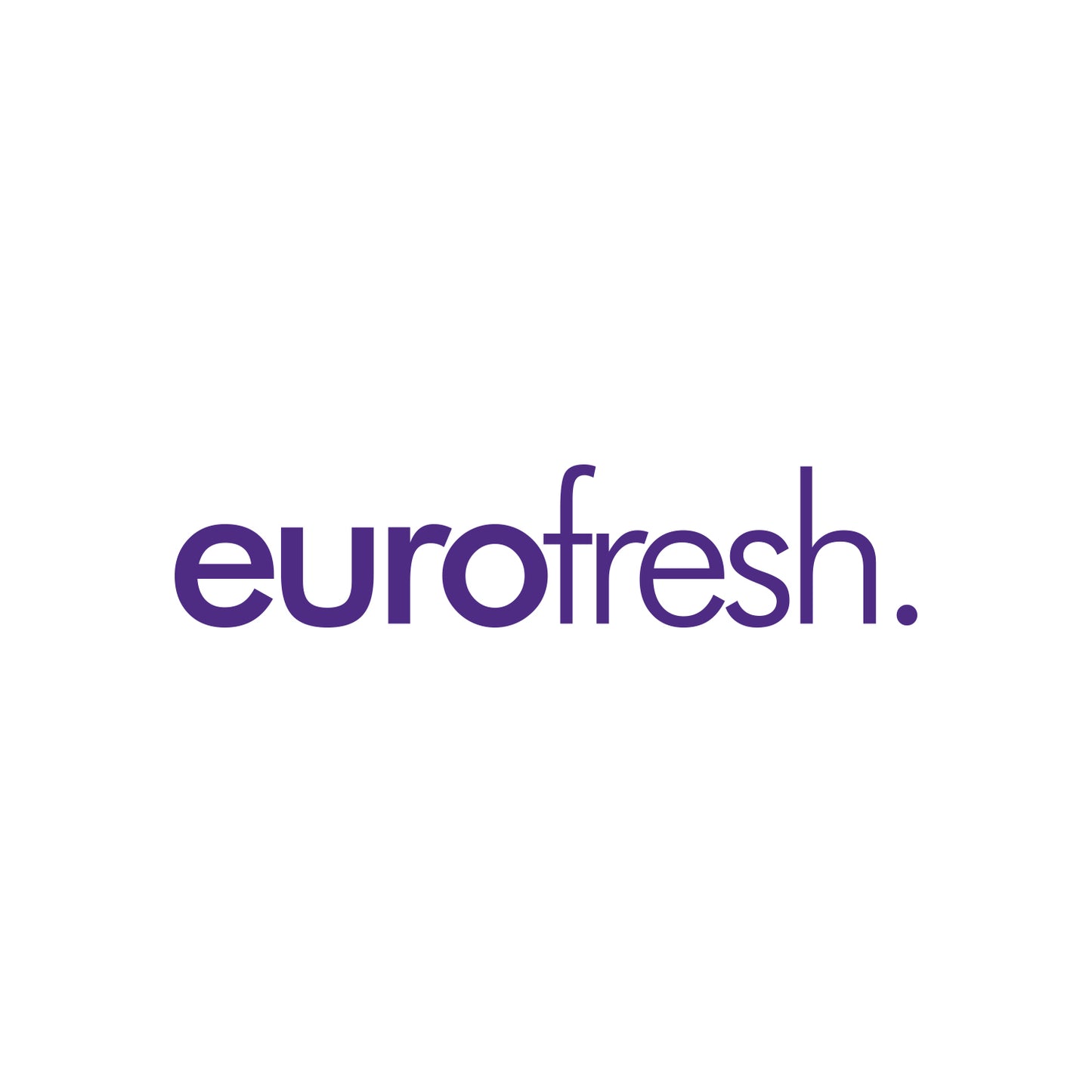 Euro Fresh Sticker