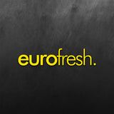 Euro Fresh Sticker