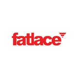 Fatlace JDM Sticker