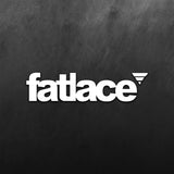 Fatlace JDM Sticker