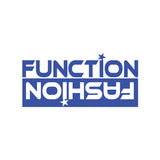 Function Fashion Sticker