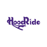 Hoodride Sticker
