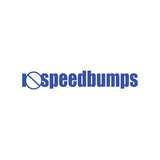 I Speedbumps Sticker