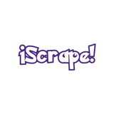 iScrape Sticker