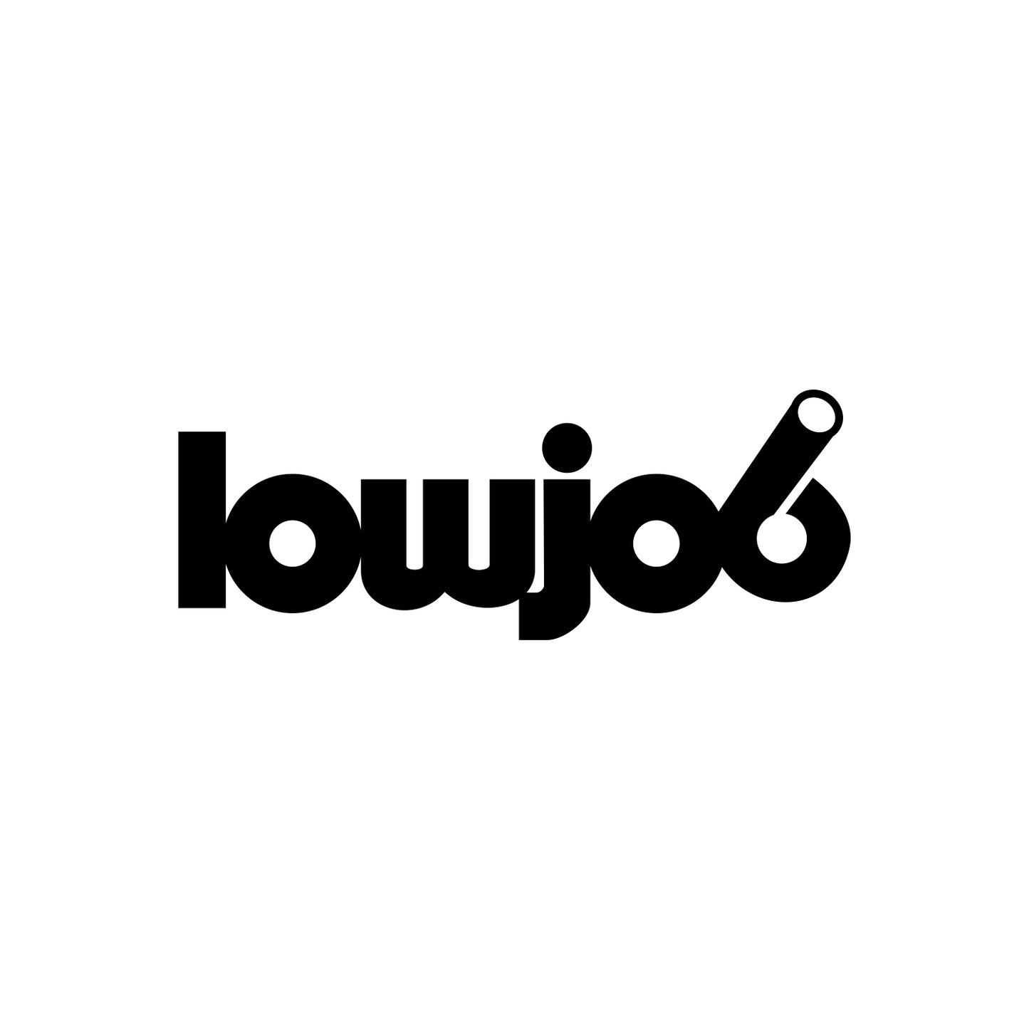 Lowjob Sticker