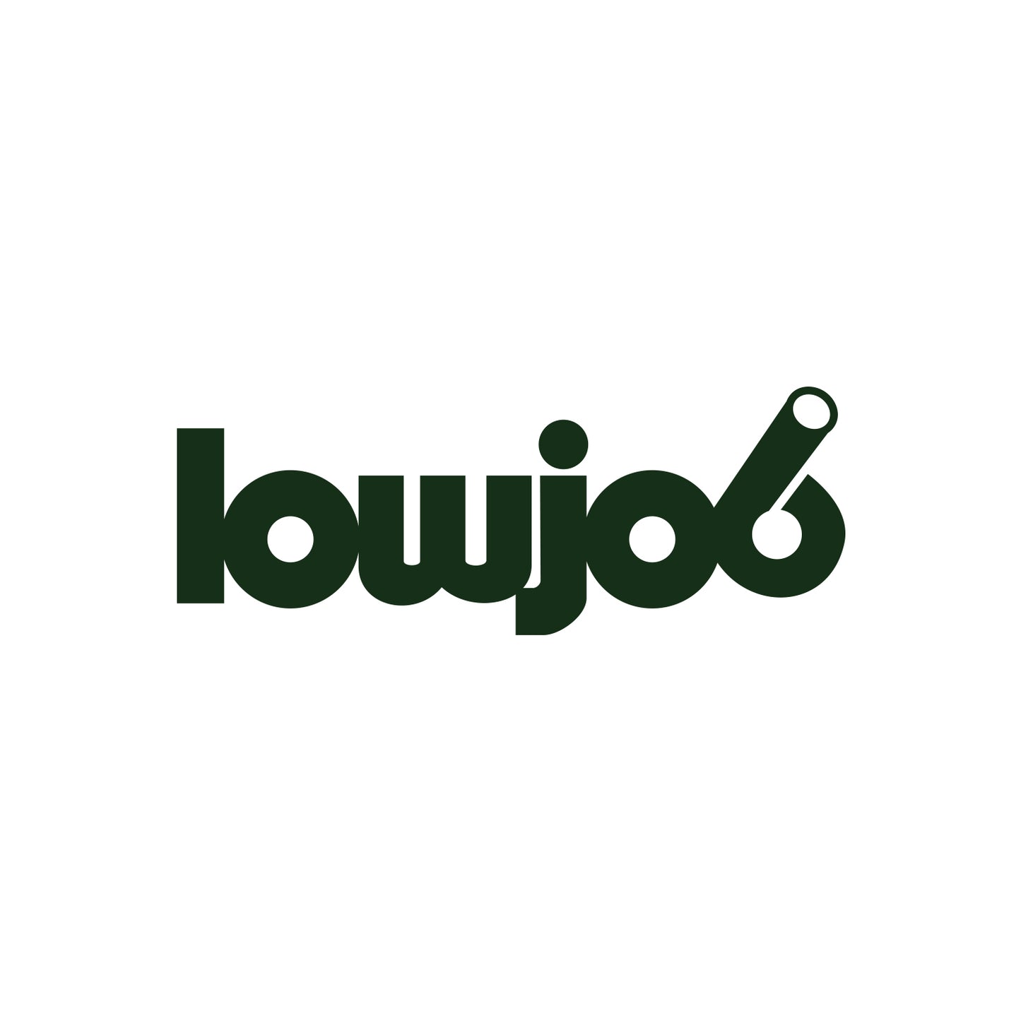 Lowjob Sticker