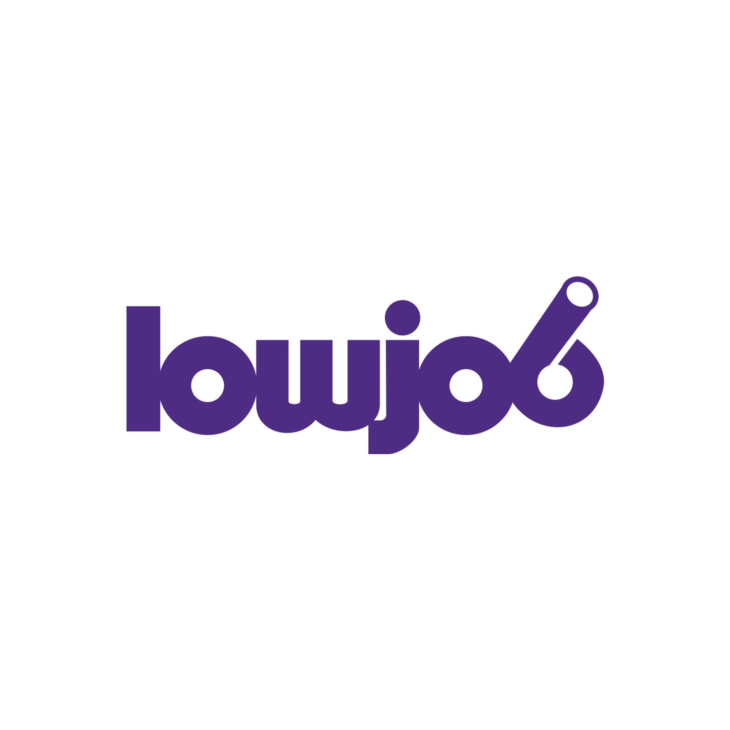 Lowjob Sticker