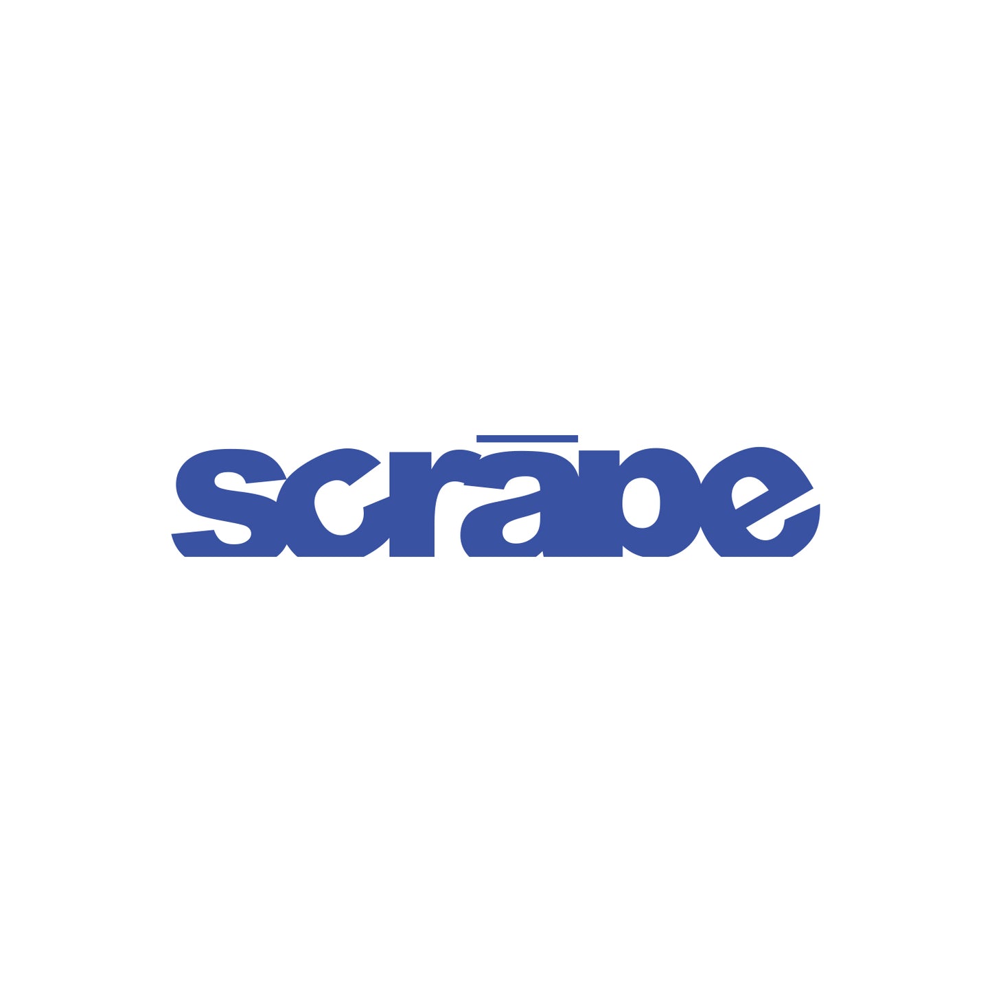 Scrape Sticker