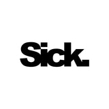 Sick Sticker