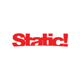 Static Sticker