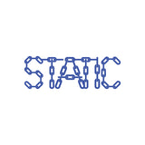 Static Chain Sticker