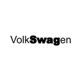 Swag Sticker for Volkswagen