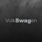 Swag Sticker for Volkswagen