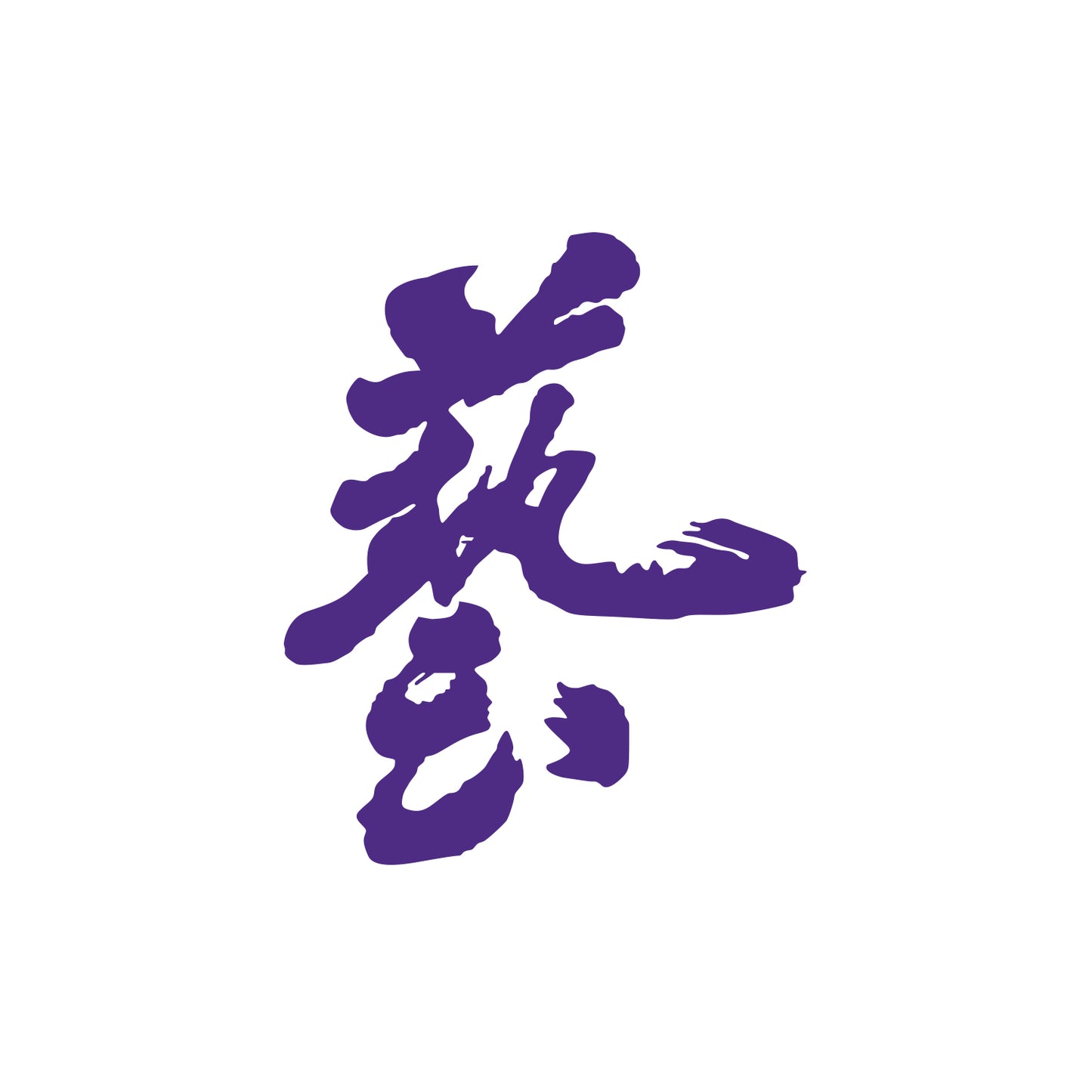 J's Racing Waza Sticker