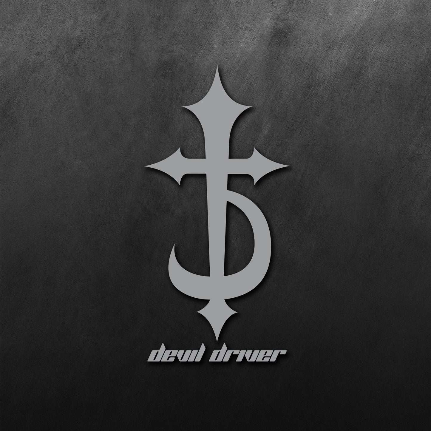 Devil Driver Sticker