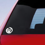 Graffiti VW Sticker