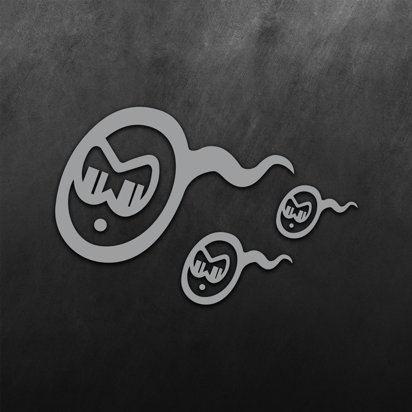 Sperm Sticker