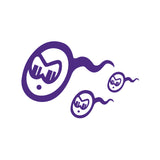 Sperm Sticker