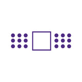 Band Aid No Border Sticker