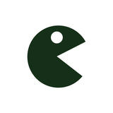 Pakkuman Game Character Sticker