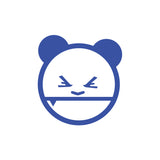 JDM Panda Jealous Sticker