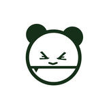 JDM Panda Jealous Sticker