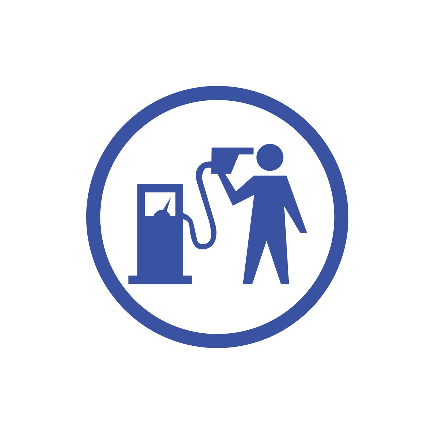 Think Tank Sticker