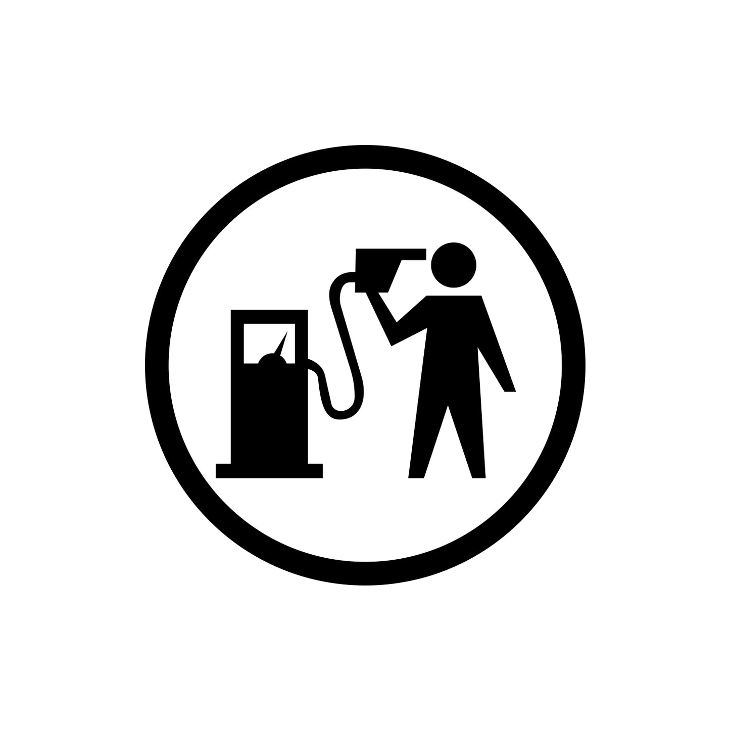 Think Tank Sticker