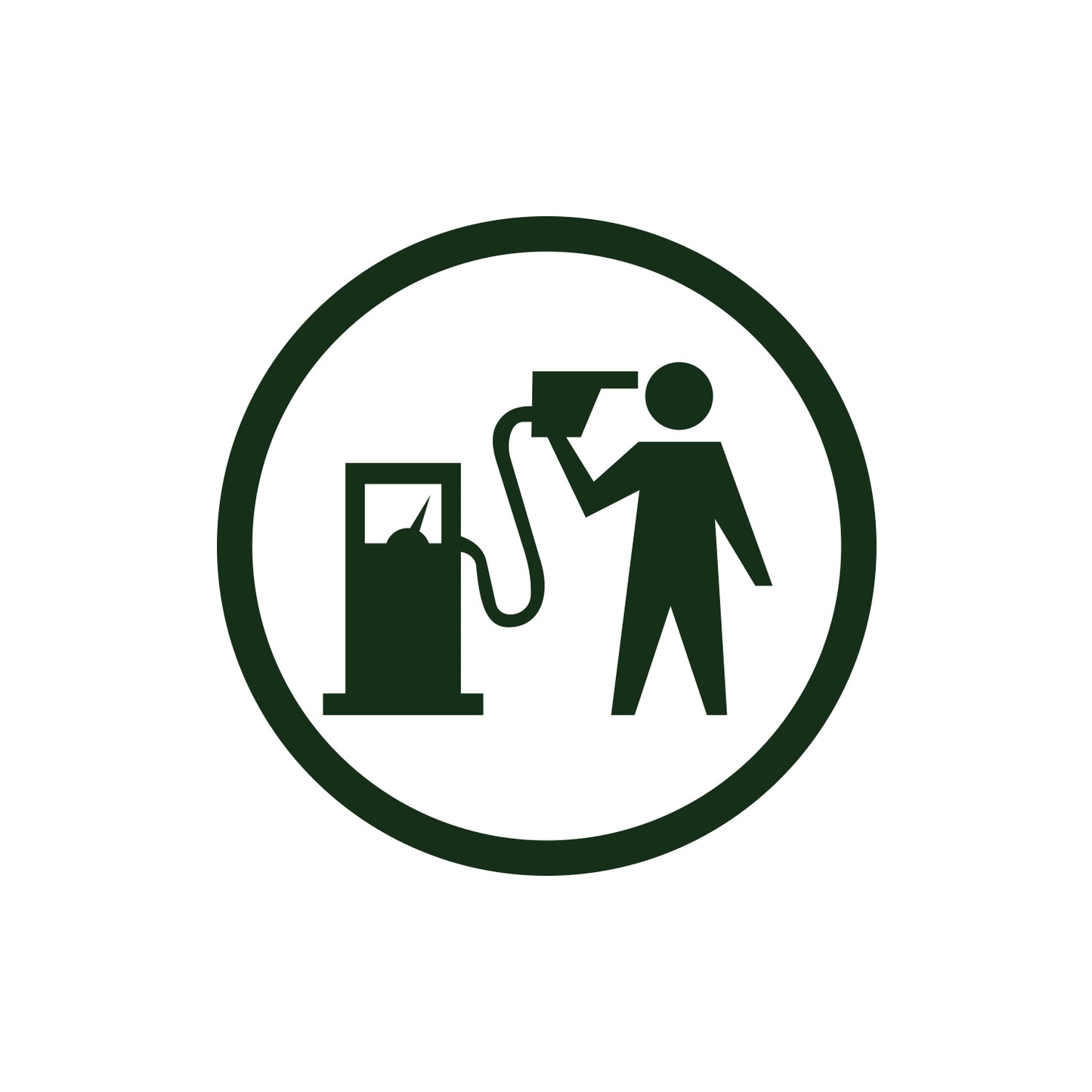 Think Tank Sticker