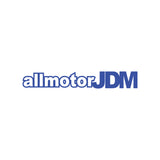 All JDM Motor Sticker