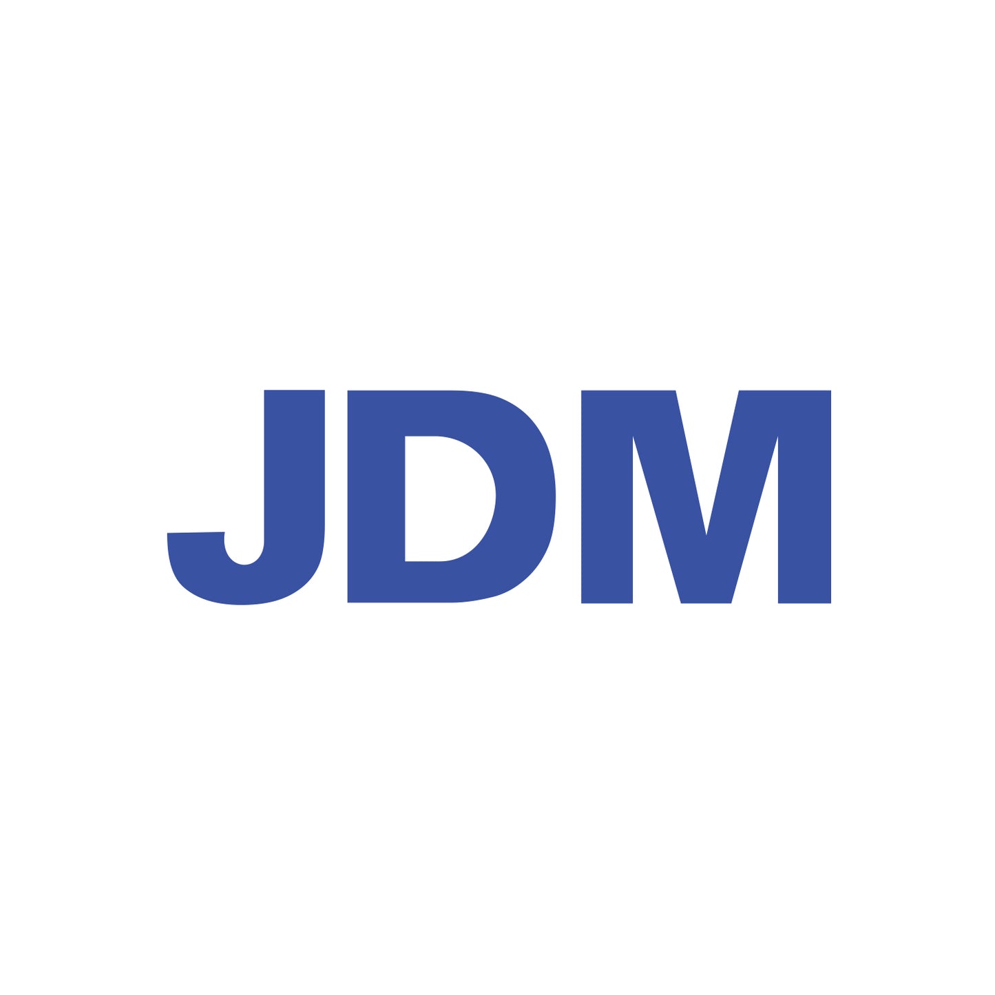 JDM Stickers Australia