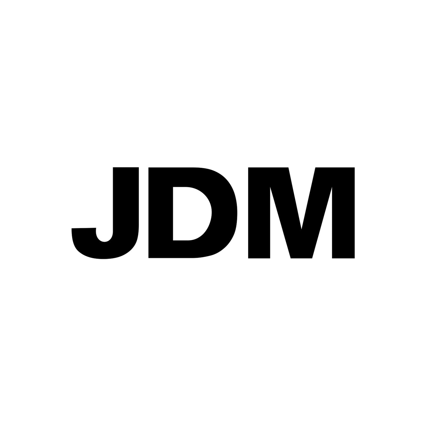 JDM Stickers Australia