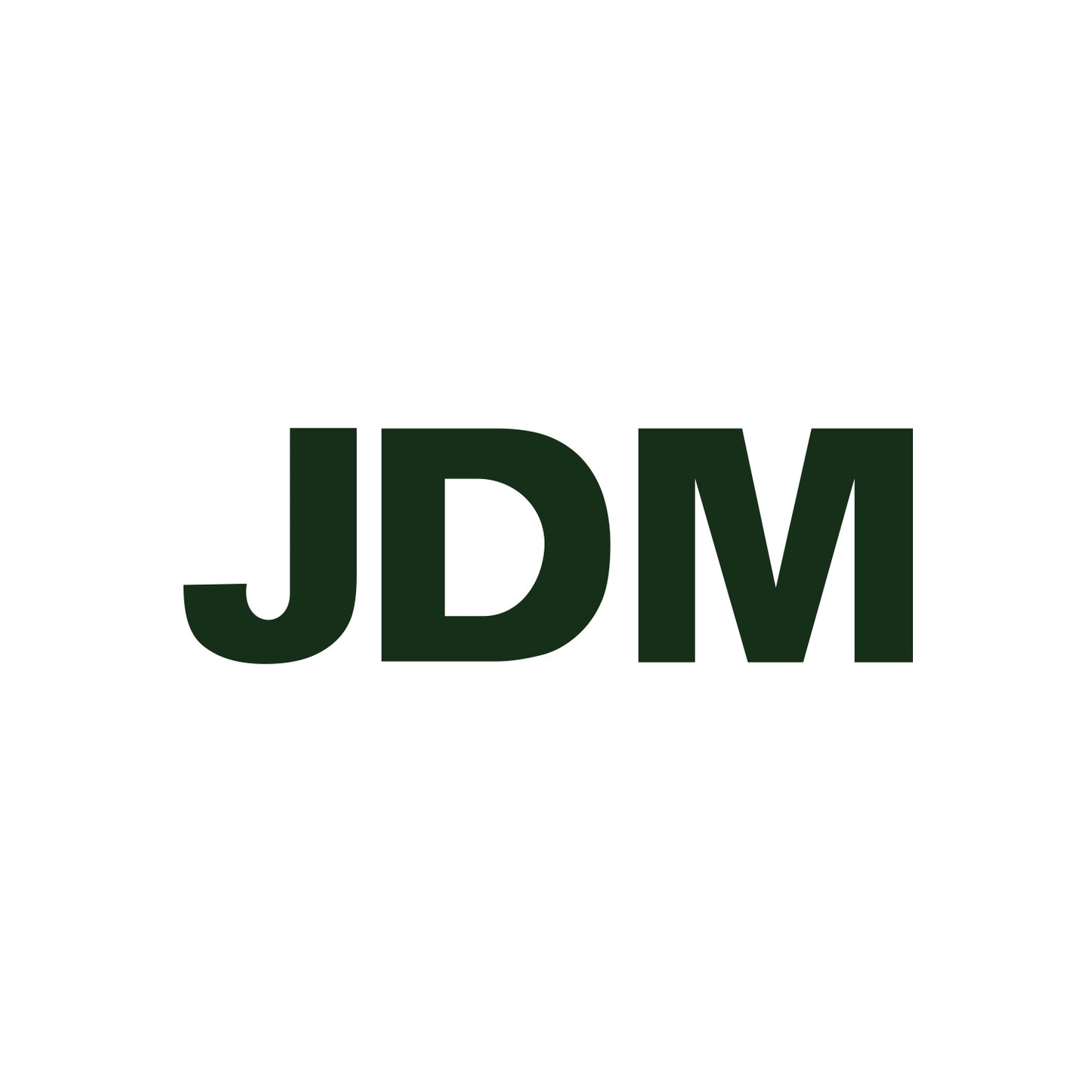JDM Stickers Australia
