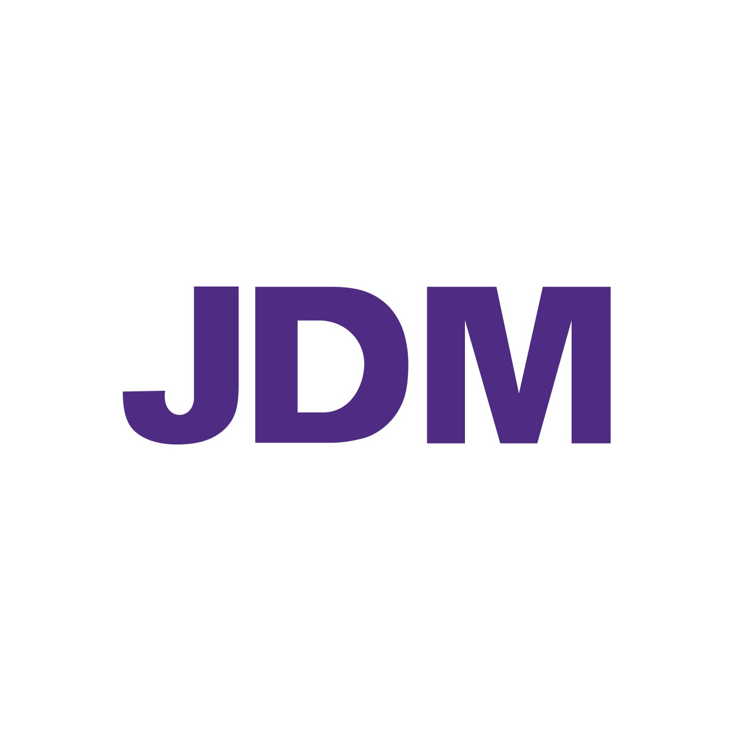 JDM Stickers Australia