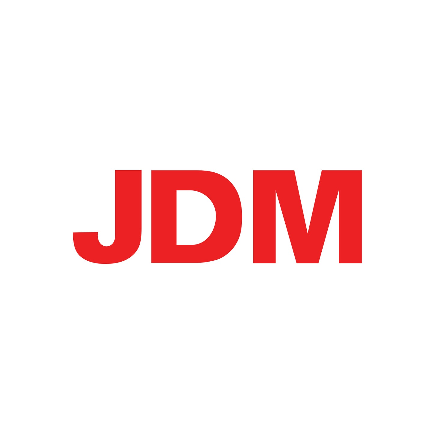 JDM Stickers Australia