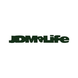 Jdm4life Sticker